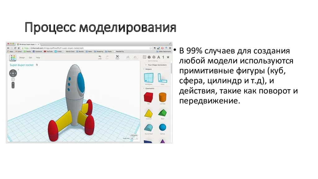 3d-моделирование — что это и для кого? ‹ виртуальная школа графического дизайна