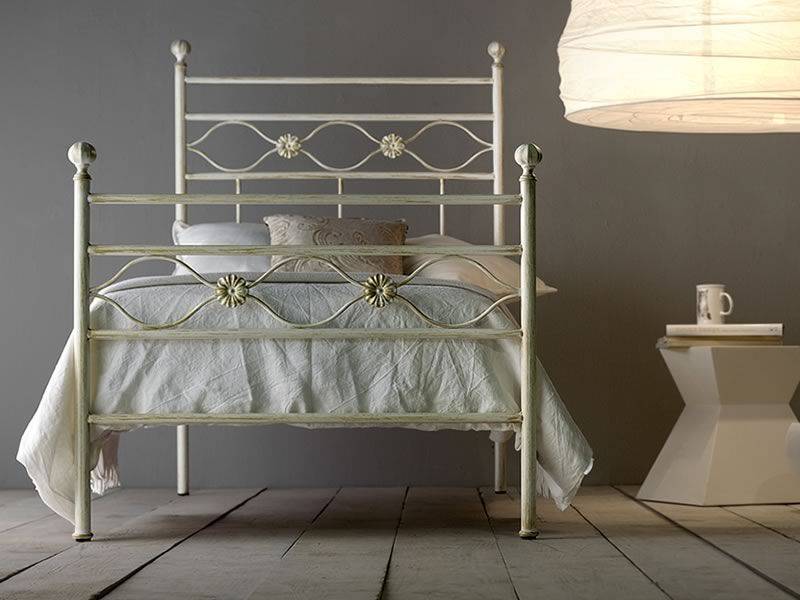 Металлические кроватки детские фото. кованые кровати: 115 утонченных решений для интерьера в стиле бохо, рустик и прованс