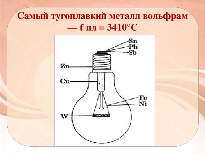 Самые прочные металлы в мире: топ-10