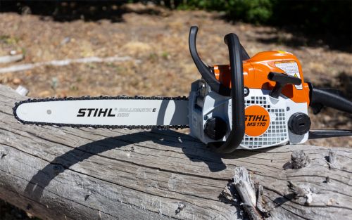 Тоже хотите бензопилу stihl ms 180? разбираемся в ее характеристиках и особенностях, чтобы понять, стоит ли она своих денег?