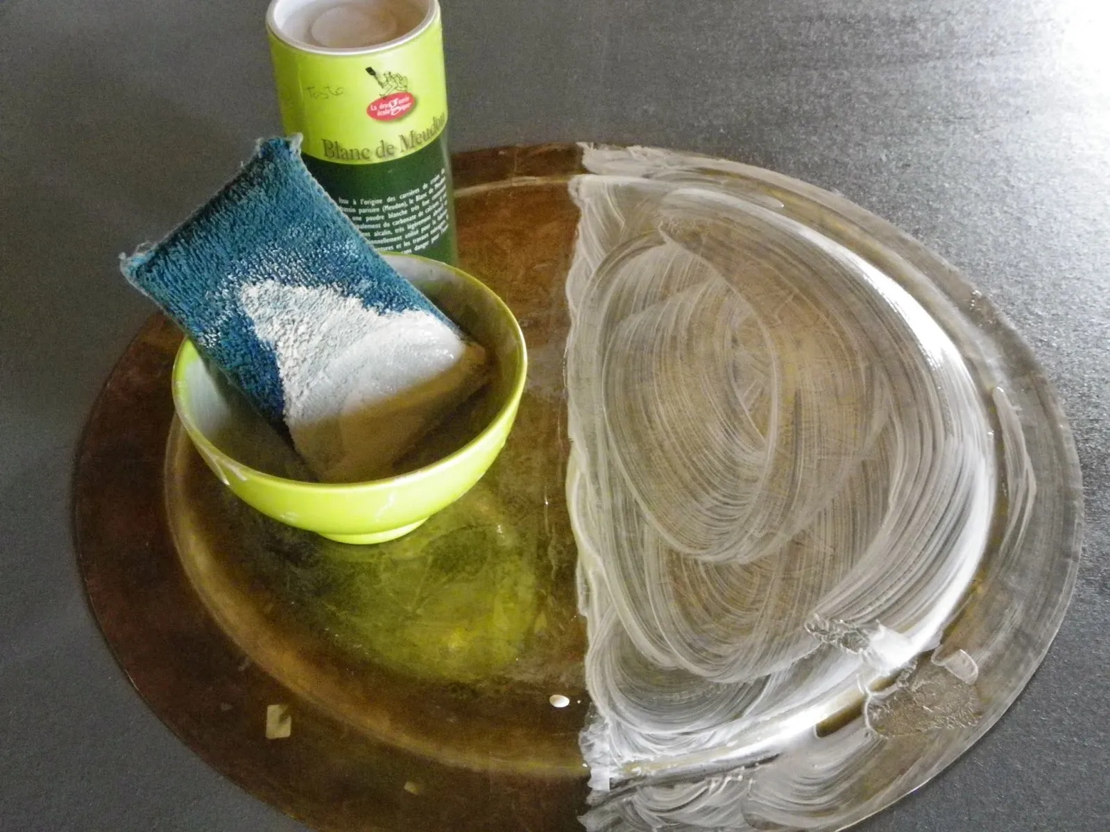 Чем и как почистить бронзу в домашних условиях: простые методы