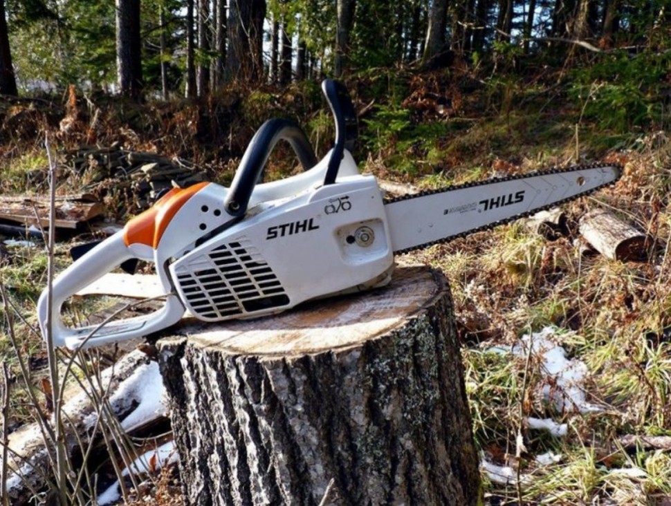 Инструкция по эксплуатации бензопилы stihl ms 180