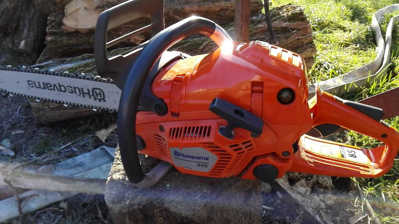 Бензопила husqvarna 359: обзор, характеристики, регулировка
