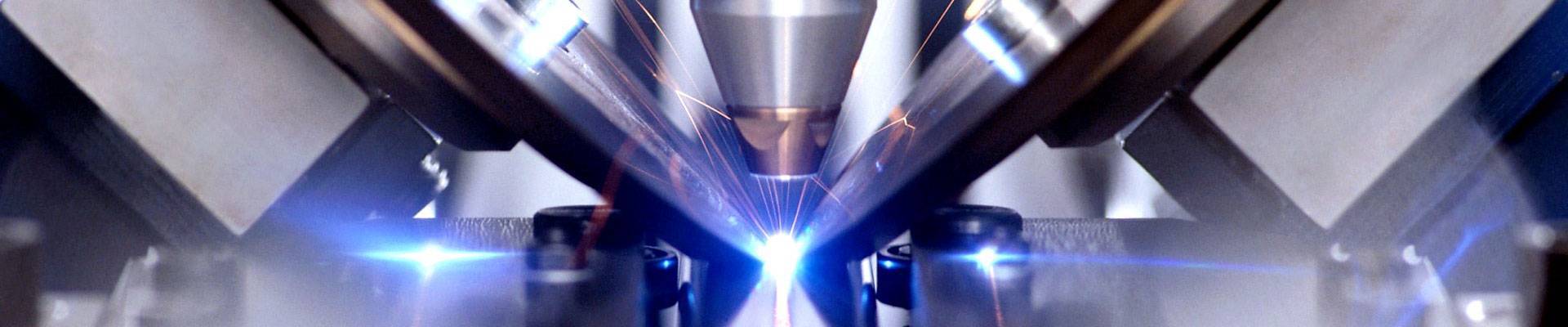 Лазерная сварка алюминия: технология, условия, способы, оборудование