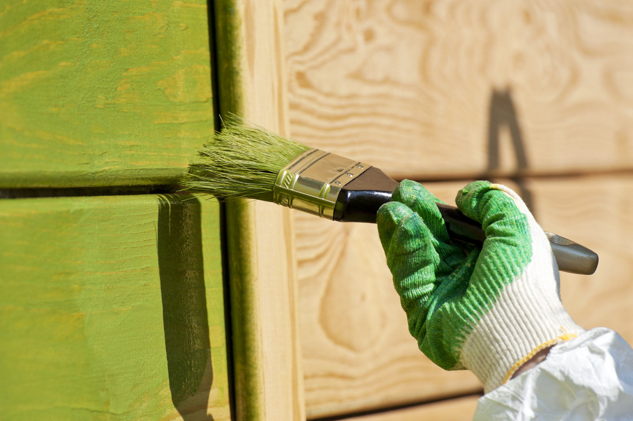 Как покрасить стены: советы профессионального маляра